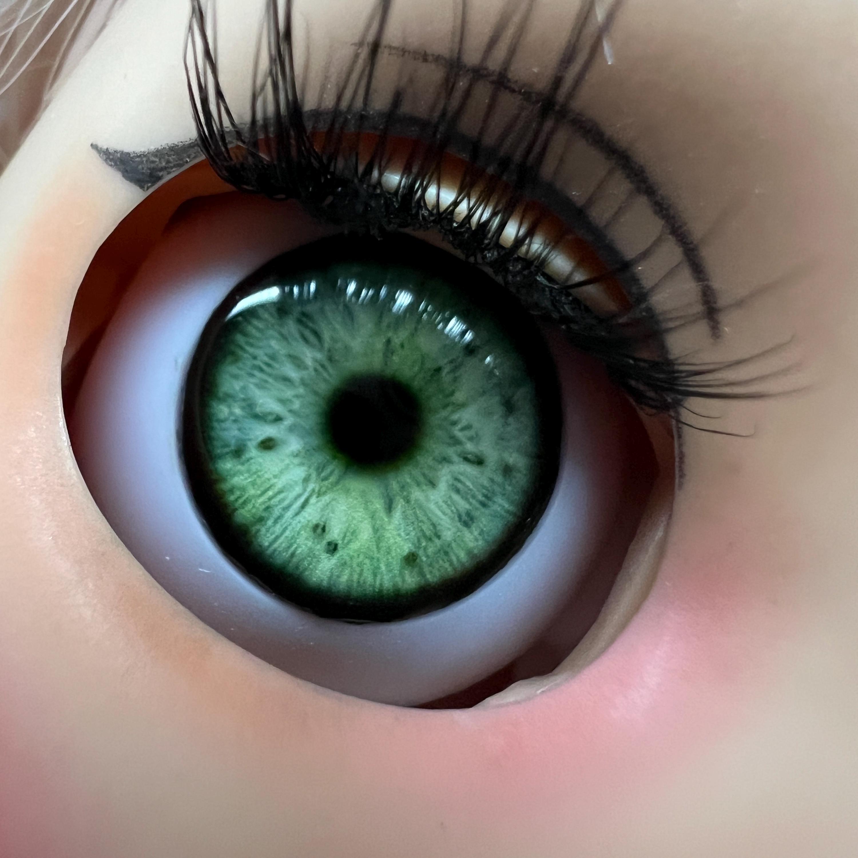 Blythe Eye Chips - Etsy