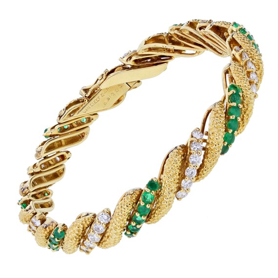 van cleef etsy