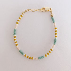 Pulsera de bebé - Brooke