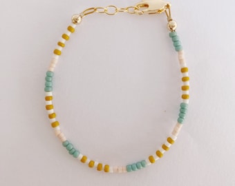 Baby bracelet- Brooke