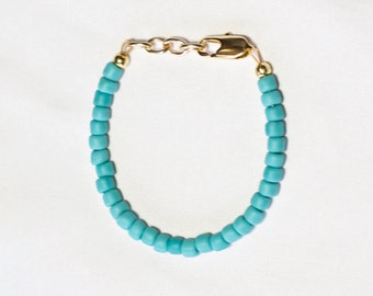 Baby Bracelet - Natalie