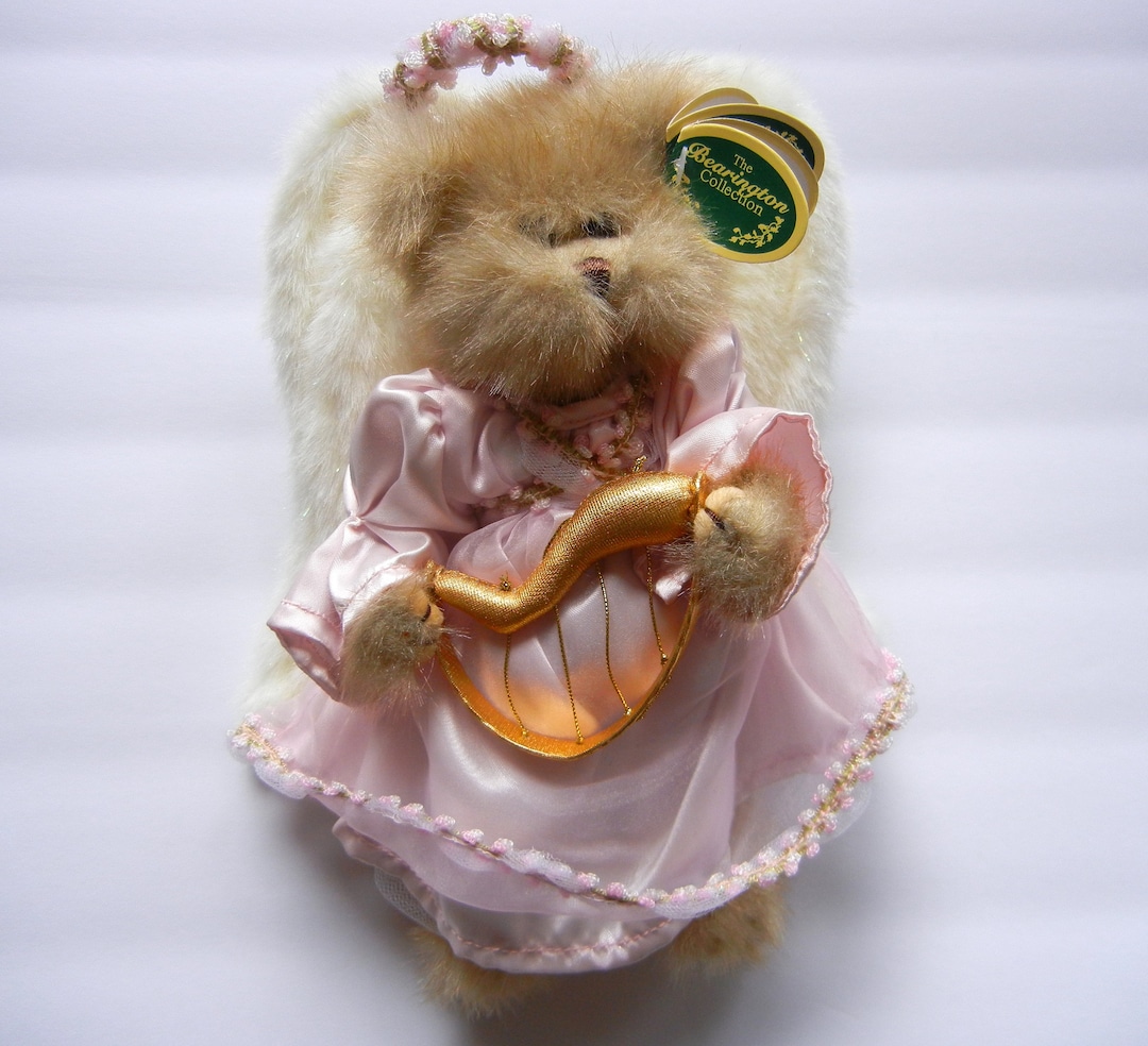 Bearington cheap angel bear