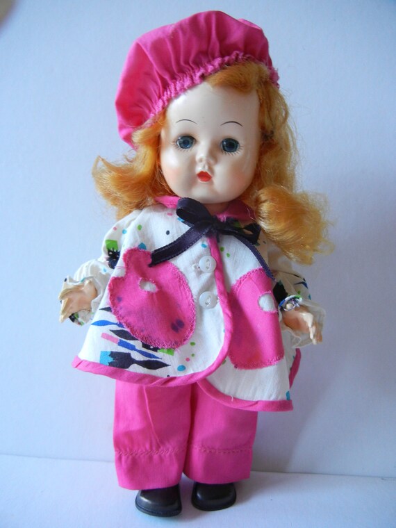 Fairyland doll discount
