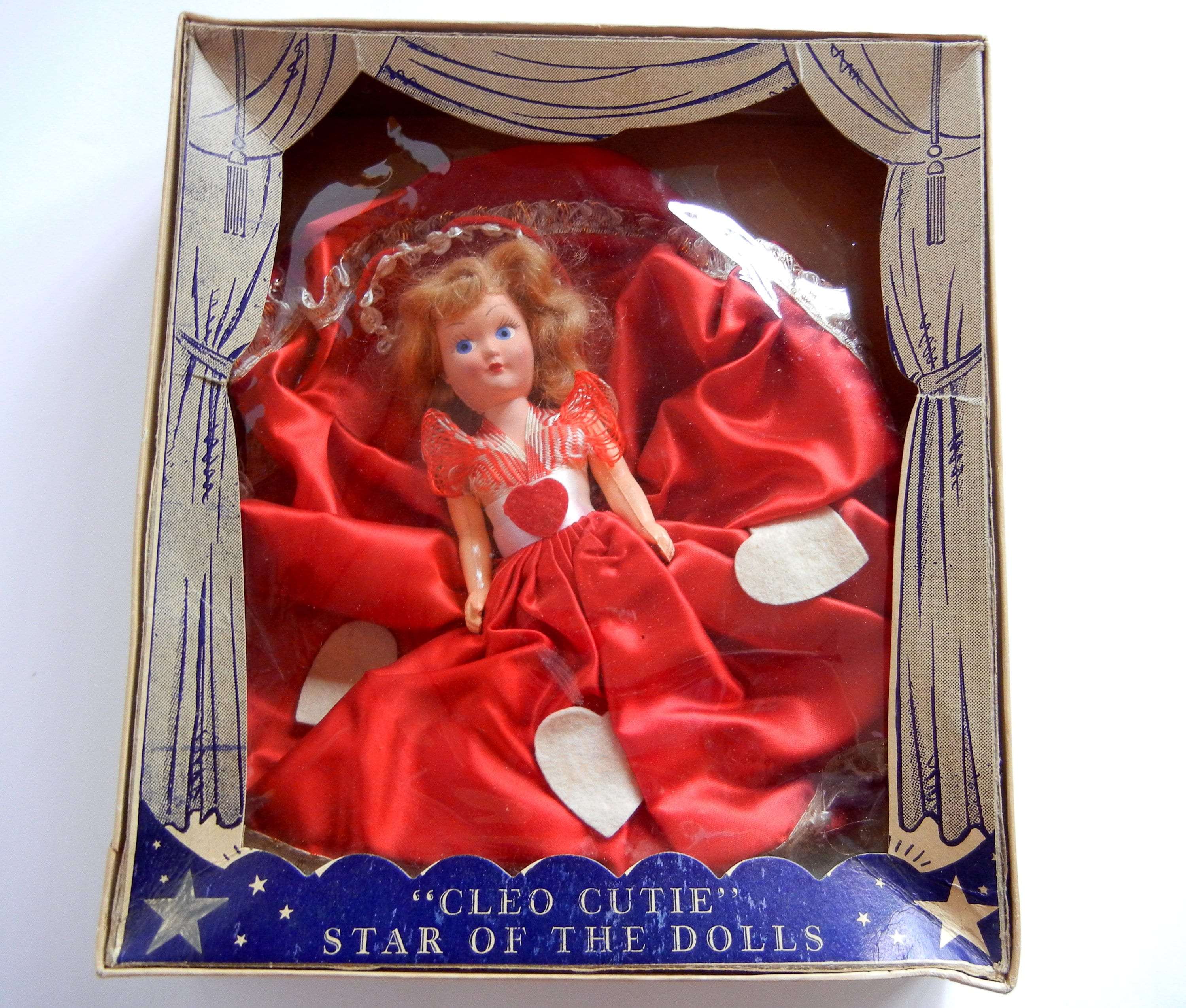 1949 Doll