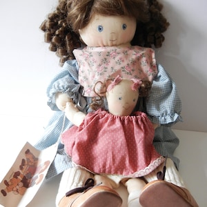 Jan Shackelford Doll - Etsy