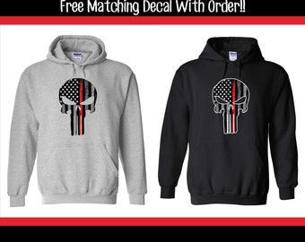 Mens Hoodies Thin Red Line Heart for Firefighters Cool Pullover Hooded Print Sweatshirt Jackets Mens Hoodies Thin Red Line Heart for Firefighters Cool Pullover Hooded Print Sweatshirt Jackets