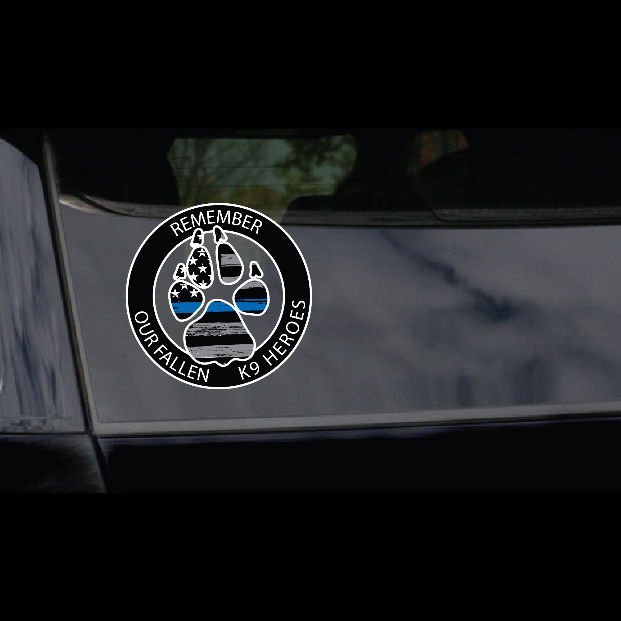 HOF Trading Veterans For Peace Vinyl Sticker - 5 Inch Waterproof Decal For Laptop, Car, Window