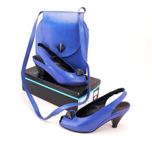 Seducta Shoes - Etsy