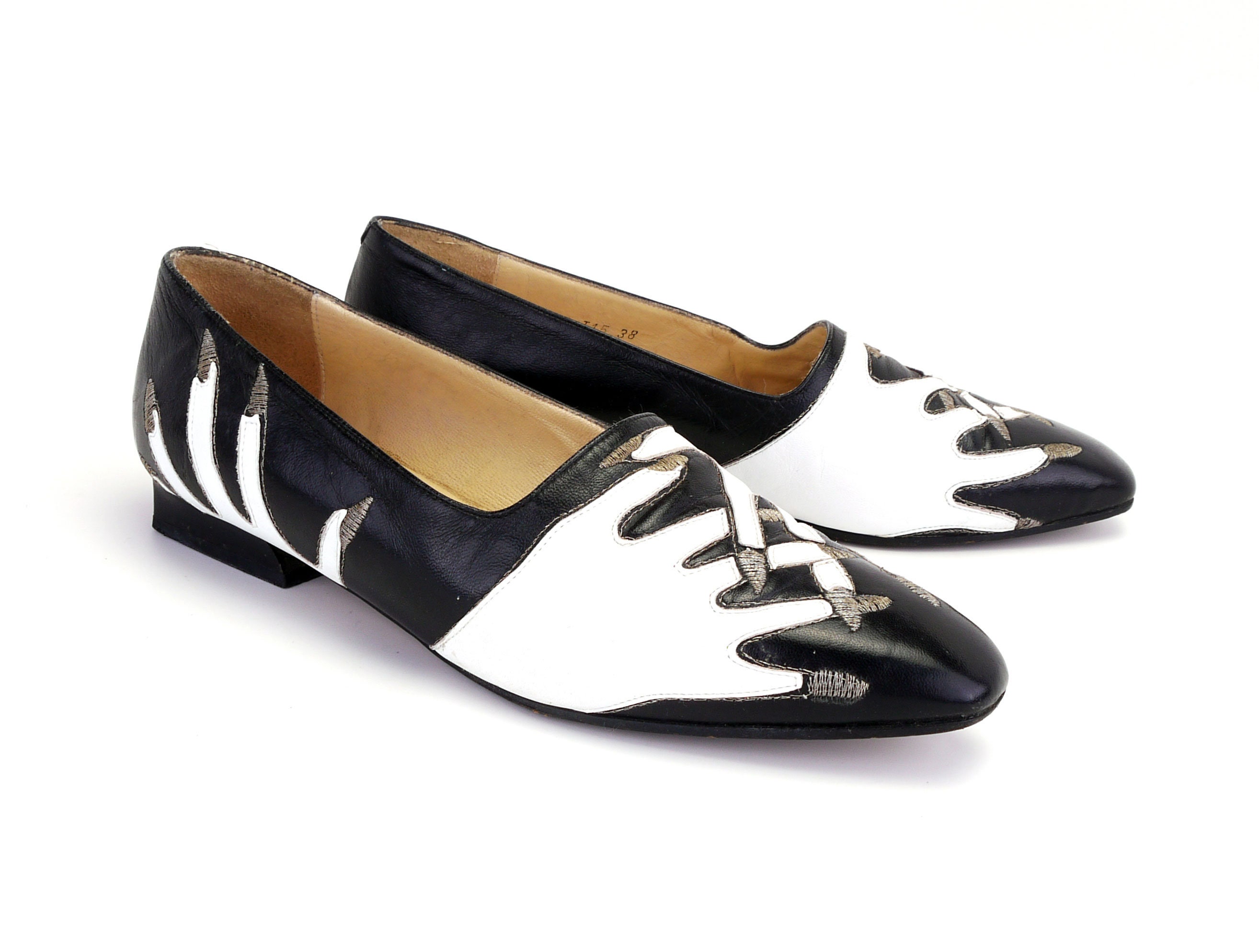 Schiaparelli Shoes - Etsy