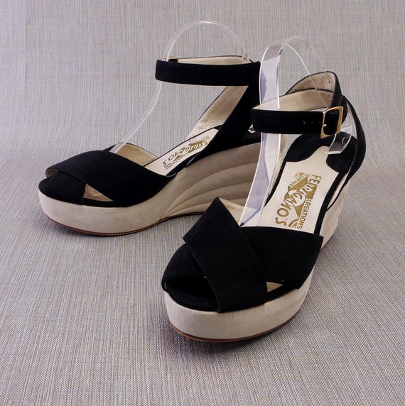 Ankle strap wedge sandals uk hot sale