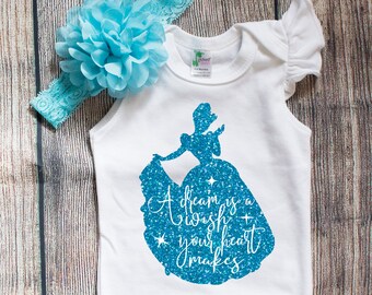 cinderella onesie
