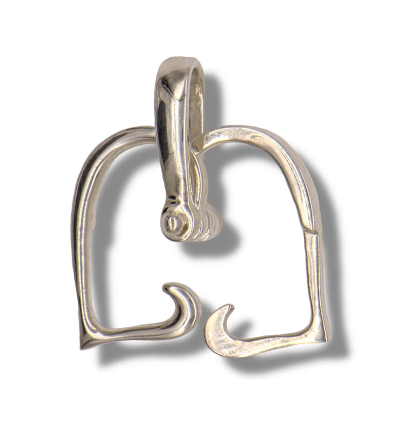Wedding Ring Holder Necklace Ring Holder Pendant Ring Keeper Necklace Ring Holder Necklace