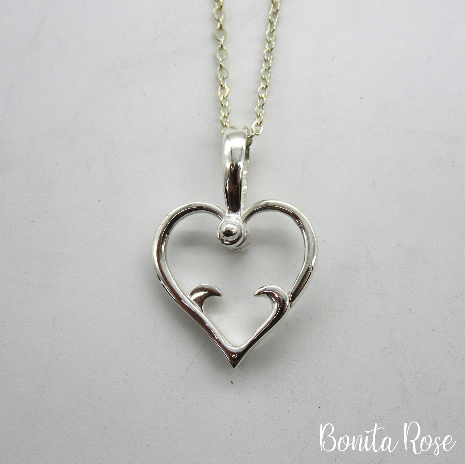 Ring Holder Necklace Wedding Ring Holder Necklace Ring Etsy