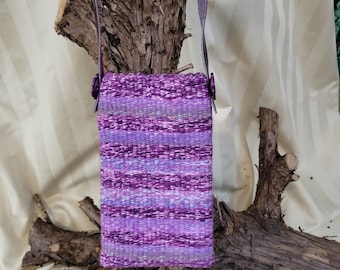 Crossbody purse