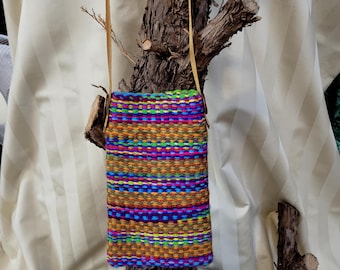 Crossbody purse