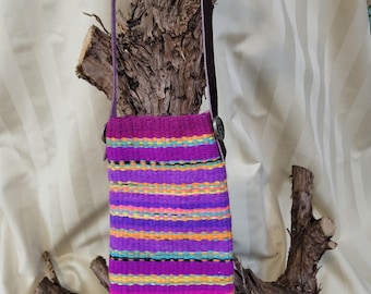 Crossbody purse