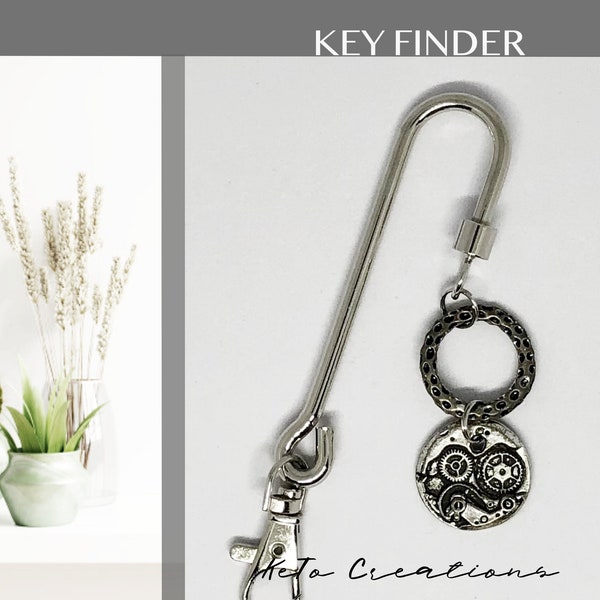 Purse Key Finder Etsy