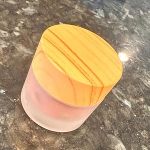 Organic Lip Balm