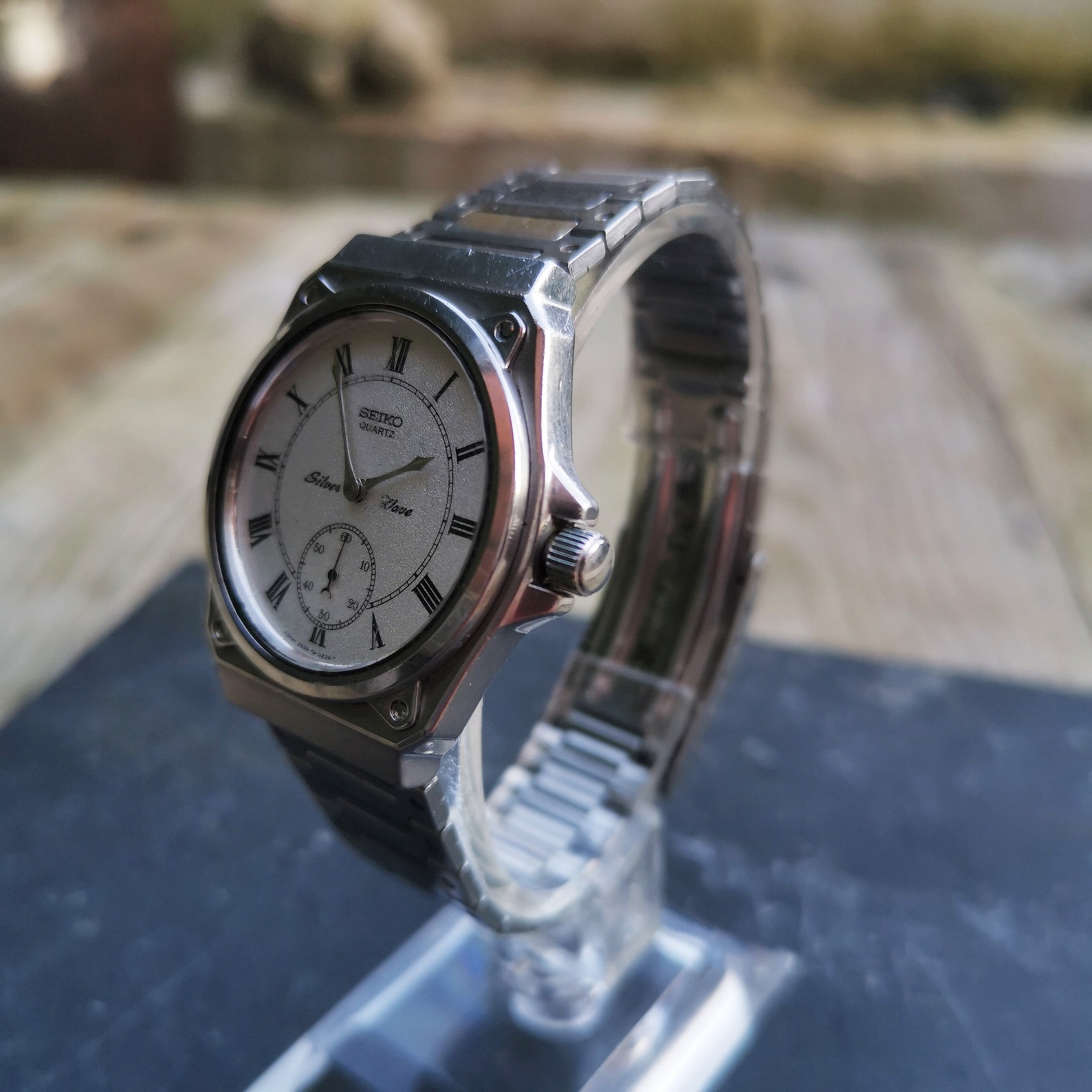 longines spirit prestige edition