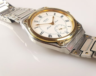 ヴィンテージSEIKO シルバーウェーブ 2628-0060スモセコ seiko セイコー シルバーウェーブスモセコモデル 2628-0060