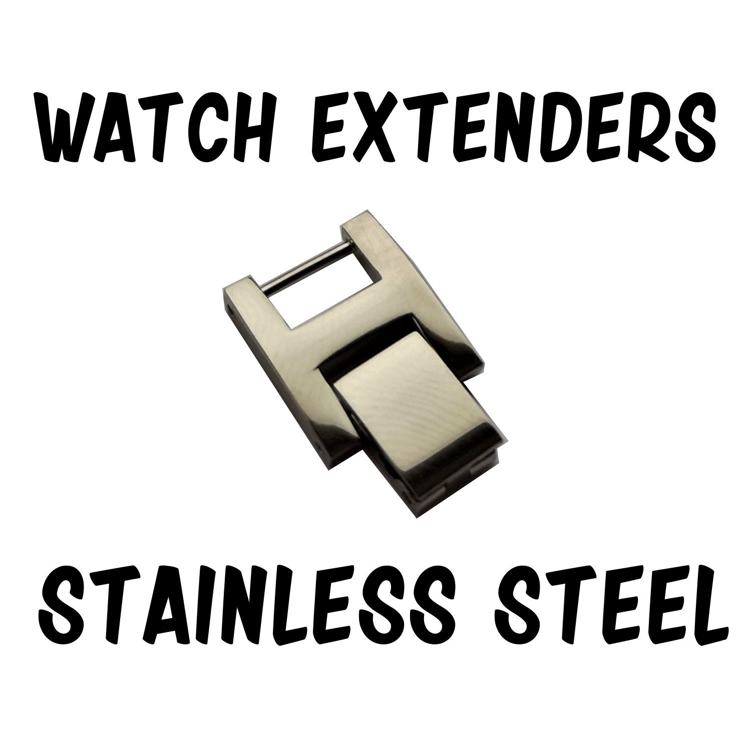 Custom Watch Extender