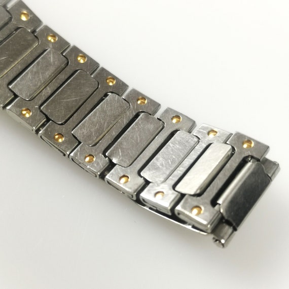 Men's Vintage Seiko Silver Wave Watch 2628-0060//2 Jewel Cal Men's Vintage Seiko Silver Wave Watch 2628-0060//2 Jewel Cal