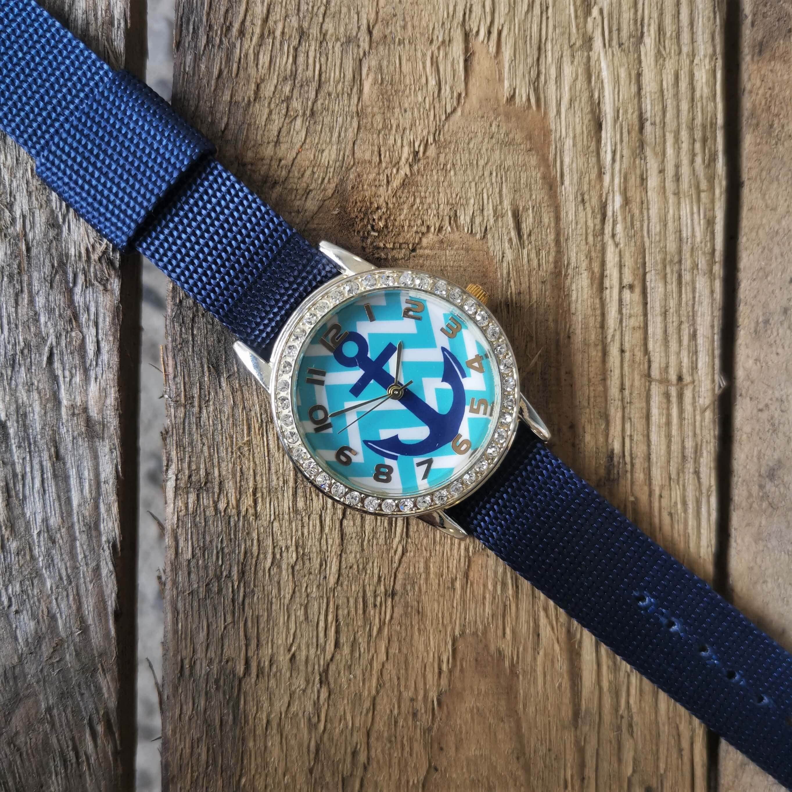 Anchor quartz watch price hotsell