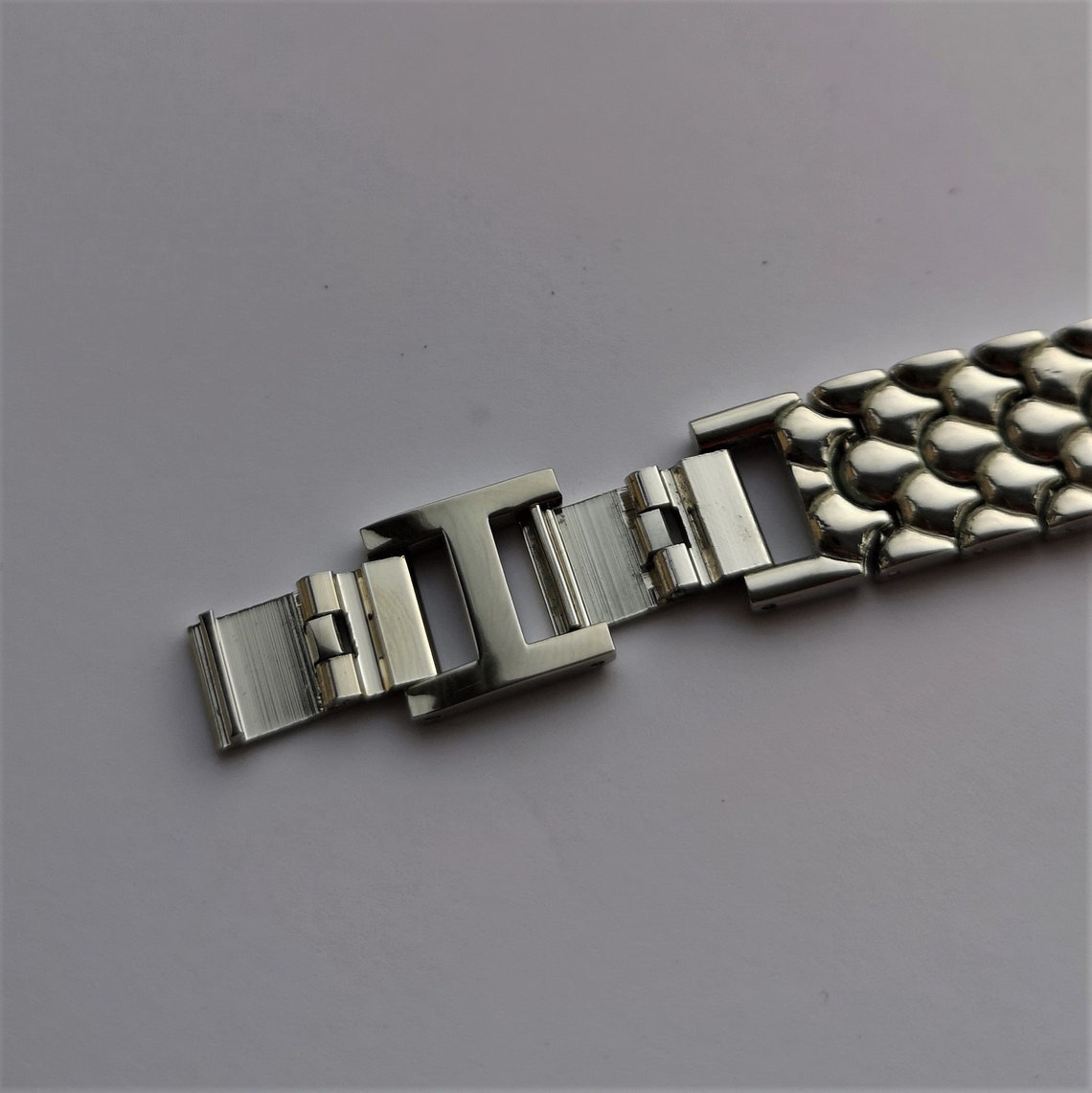 Watch Strap Extender for Wrist Watch Bracelet Extenders Band Etsy UK