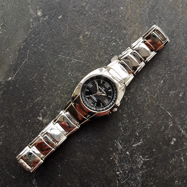 charles raymond watch 8231