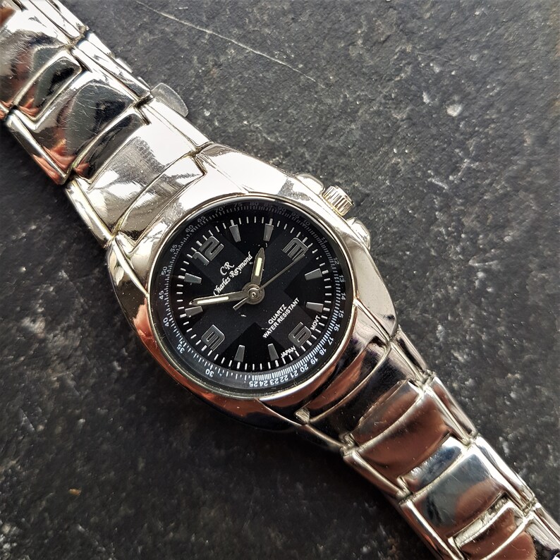 charles raymond watch 8231
