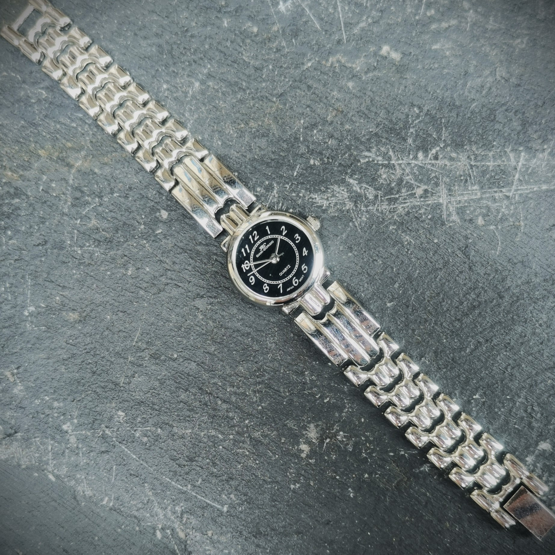Giani giorgio hotsell watch set price