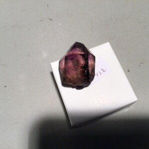 Amethyst scepter, Zimbabwe amethyst, amethyst crystal, Super Seven Crystal