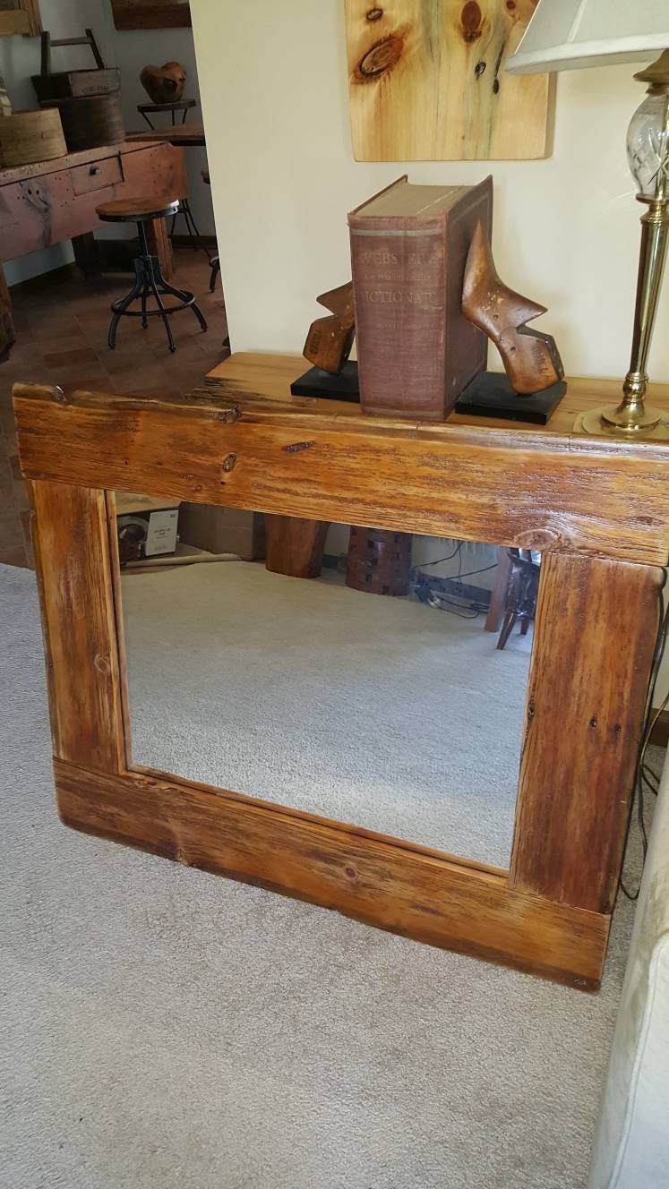 Conjunto de tocador sin fregadero ni grifo. Pedido | Etsy