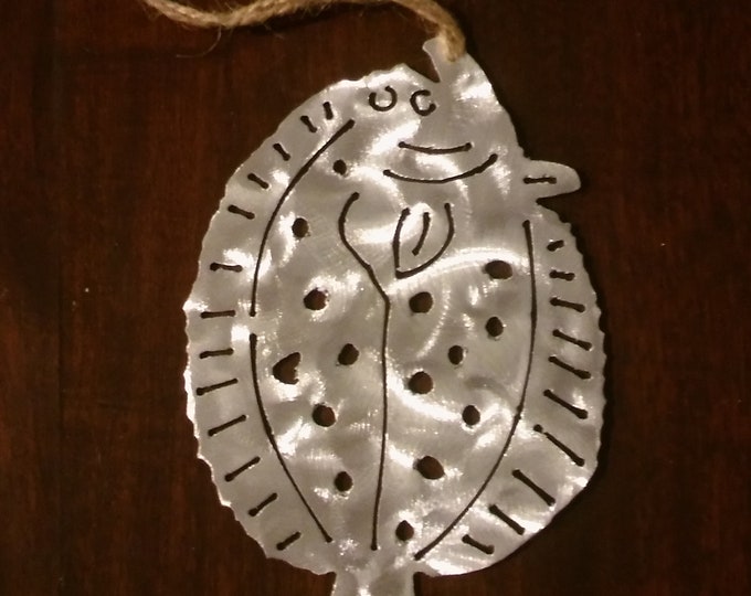 Flounder Ornaments Etsy