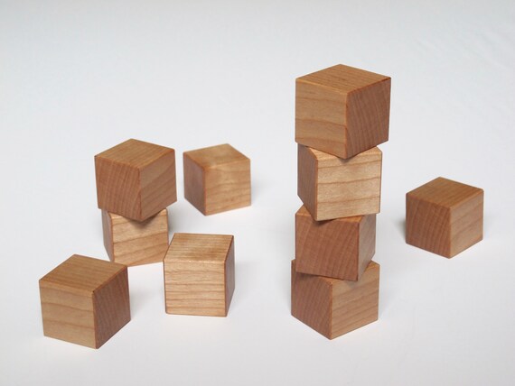 wooden blocks for babies
