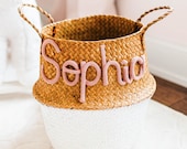 Baby Girl Gift Personalized Baby Boy Gift Personalized Nursery Decor Baby Shower WHITE BASE