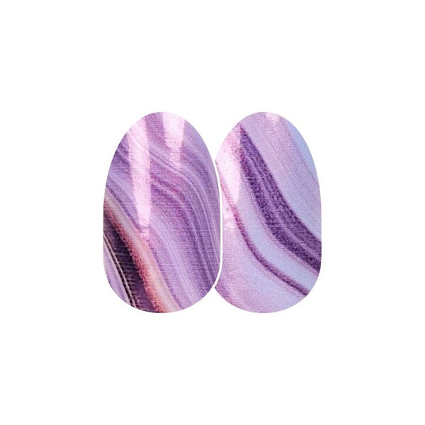 Color Street Agate - Etsy
