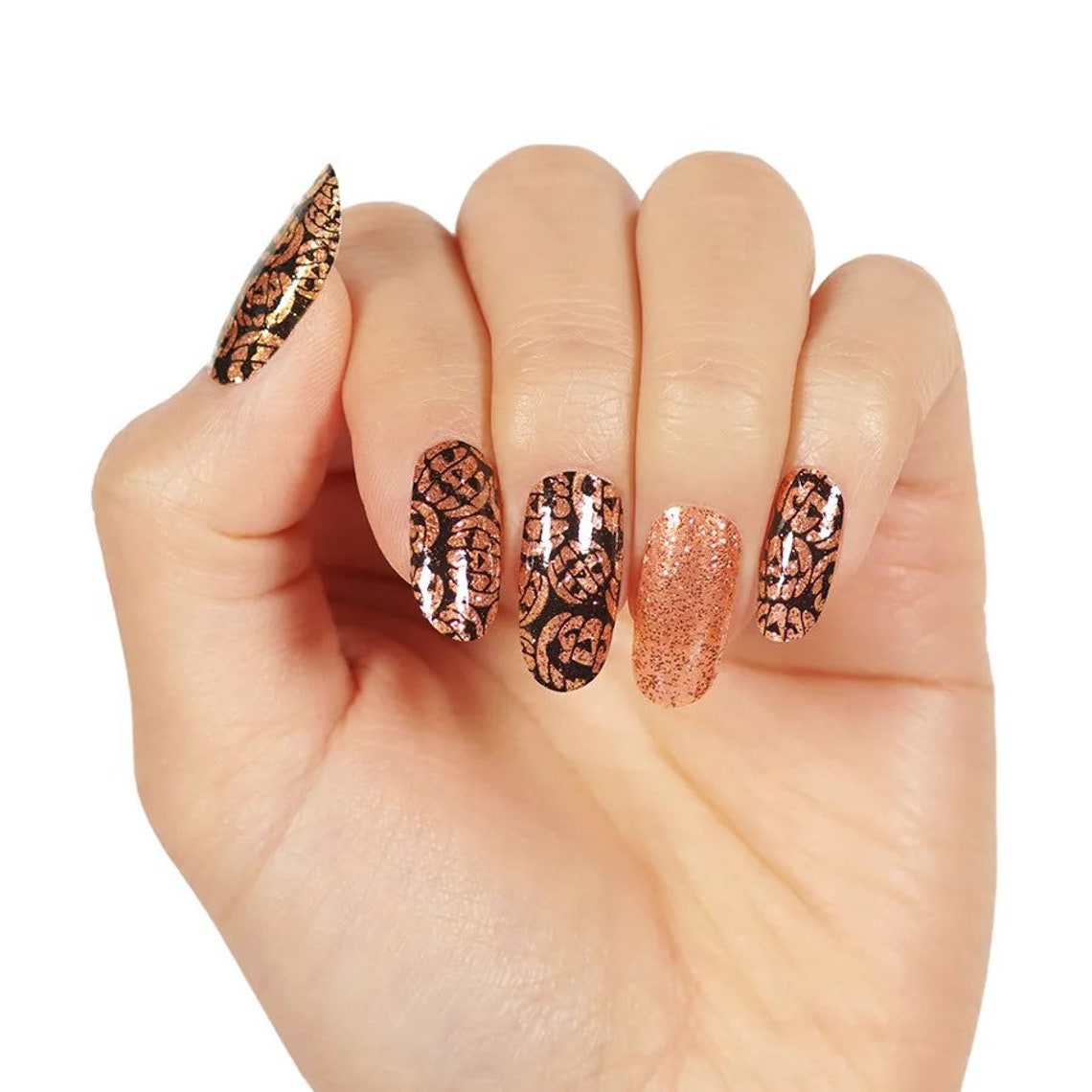 Color Street Jack of All Trades - Etsy