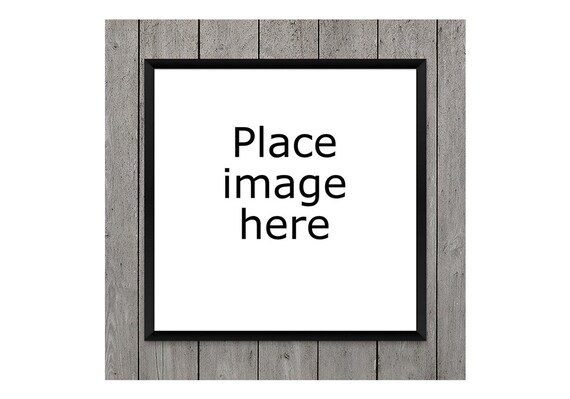 Square Frame Mock Up Frame Mockup Styled Square Frame Mock Up Frame Mockup Styled