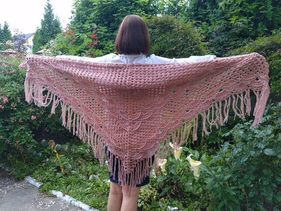 Shoulder shawl cheap for elderly
