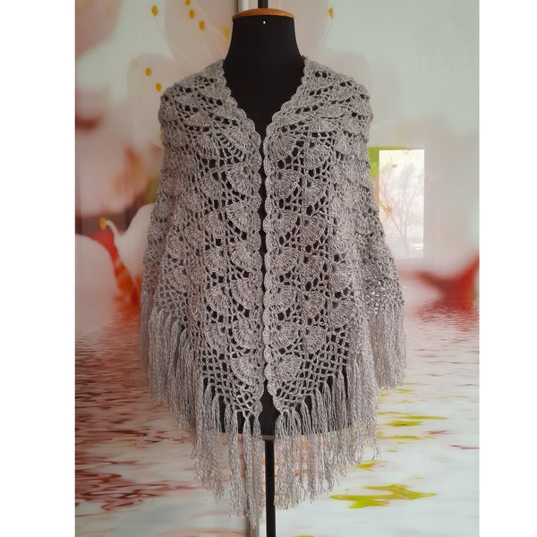 shawl shoulder wrap