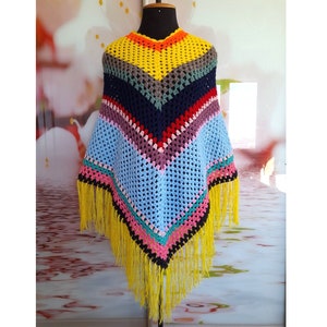 Ranchero Poncho – Gone With The West