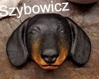 Moules En Silicone En Forme De Chifes 3D, Outils De Décoration De Gâteaux De Fête, Pour Bonbons, Chocolat, Gumpaste, Argile De Regina