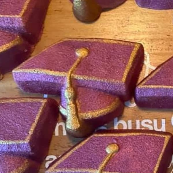 Graduation Candy Molds Etsy