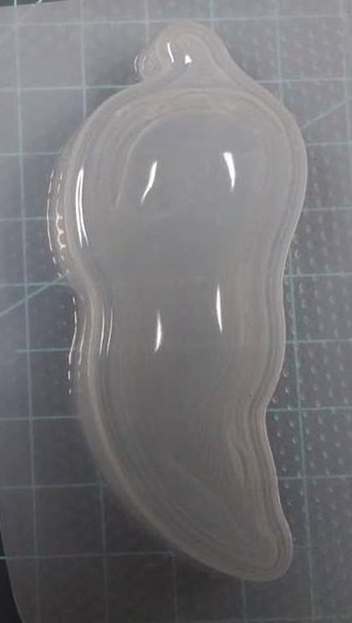 Chili Pepper Plastic Mold or Silicone Mold Bath Bomb Mold Etsy