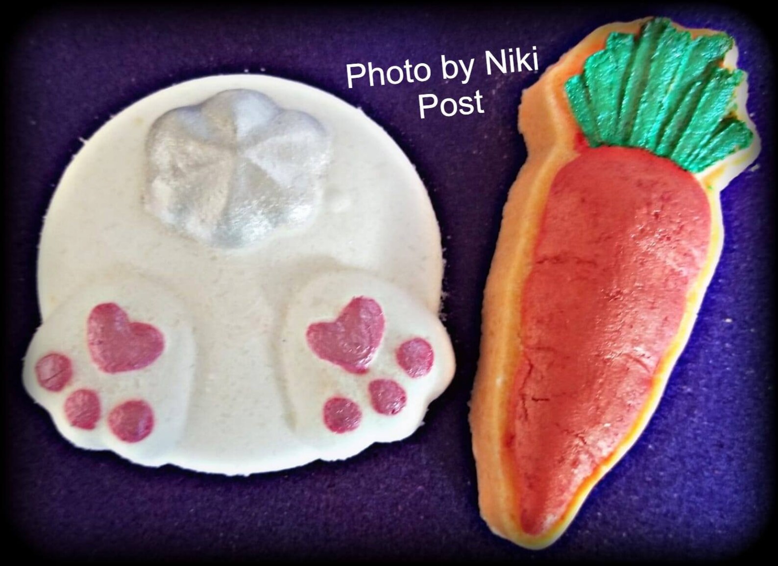 Bunny Booty Plastic Mold or Silicone mold bath bomb mold Etsy