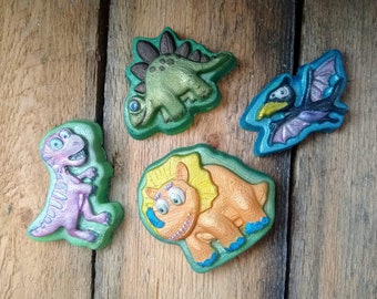 Molde Plastico T Rex Etsy Espana Molde Plastico T Rex Etsy Espana