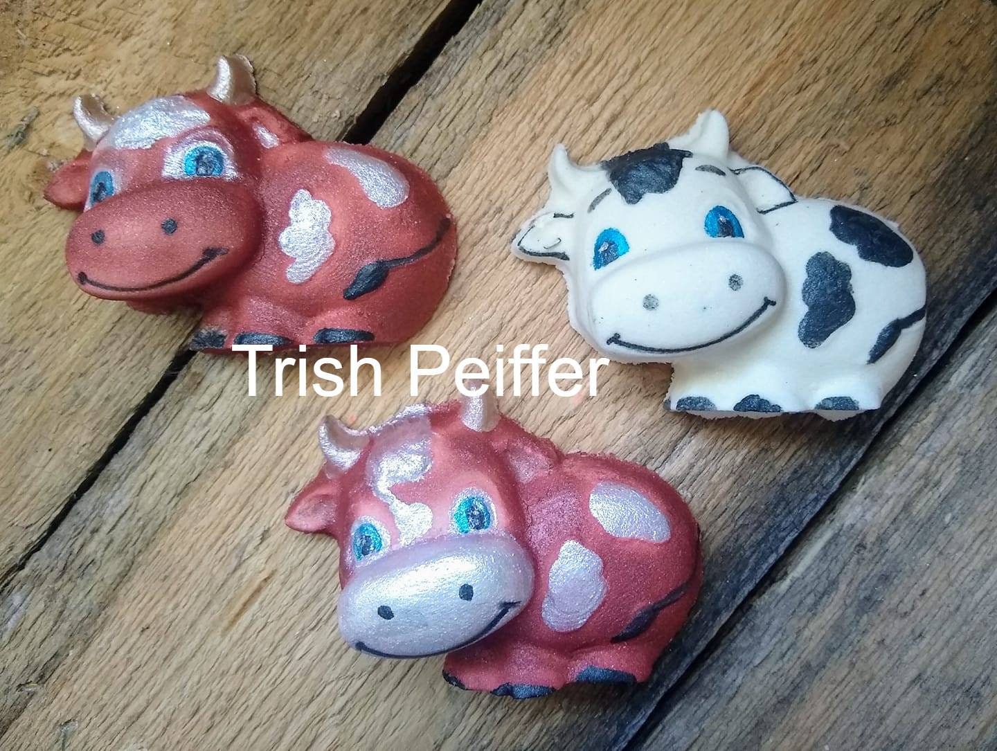 peiffer 7 piece dining set