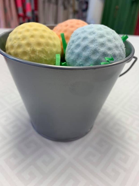 Golf Ball Ice Ball Molds