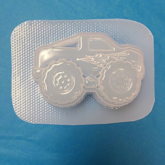 18 Cavities Multiple Car Auto Automobile Logo Mold Molde Silicone Resin